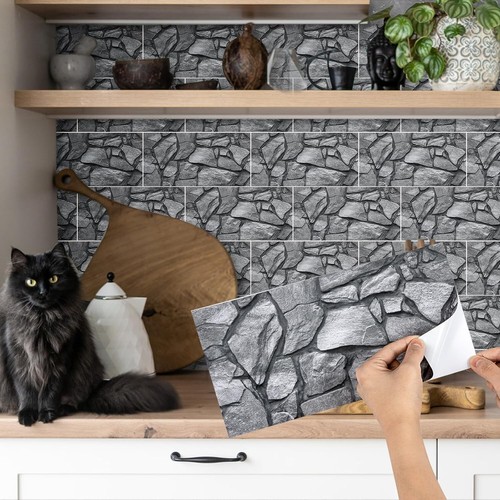 Stick wall vinyl - wall,
