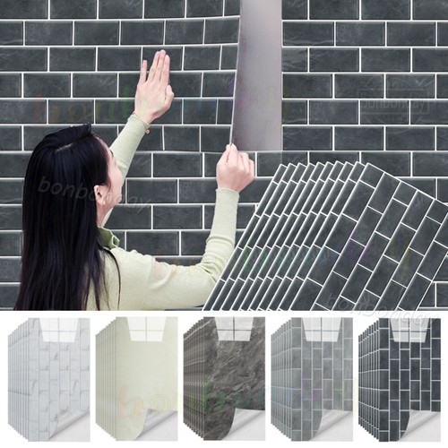 40x self adhesive pvc - pvc, marble