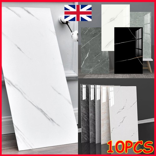 10x pvc marble - pvc, tiles