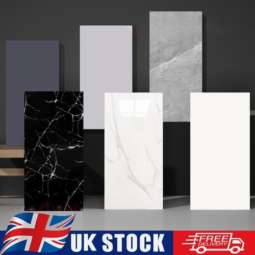 100 pack self adhesive marble - 100,