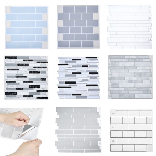 10pcs self adhesive - 10pcs, tile