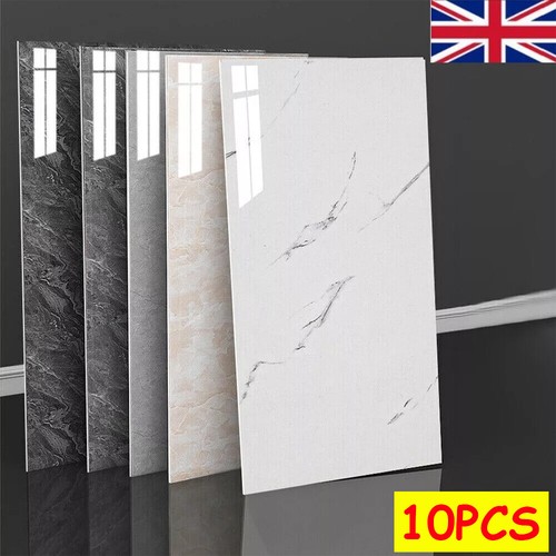 10x marble tiles - tiles, sticker