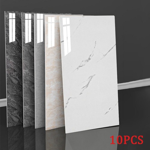 Marble sticker tiles - marble, 20