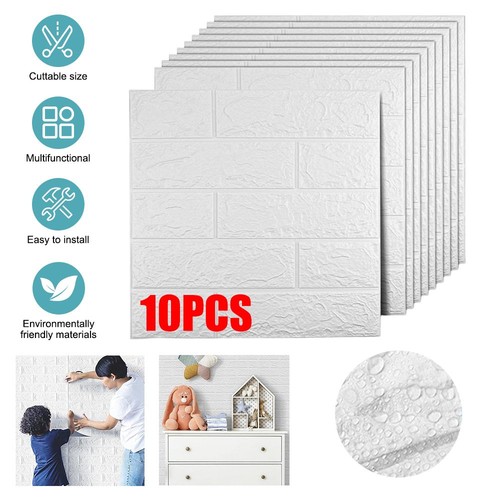 10pcs peel stick - stick, tile