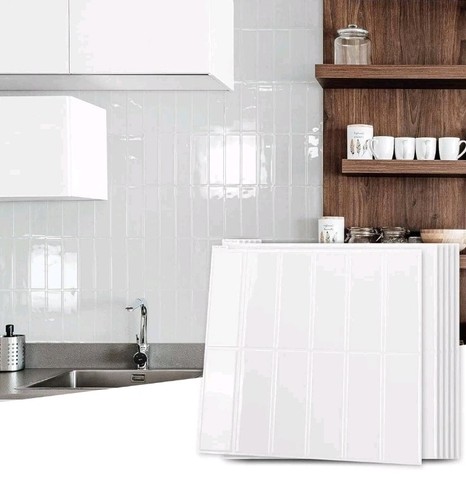 Self adhesive wall - x,