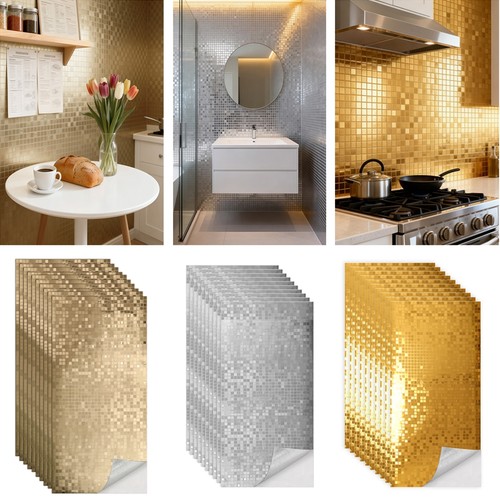 100x pvc mosaic - 10-100x, wall