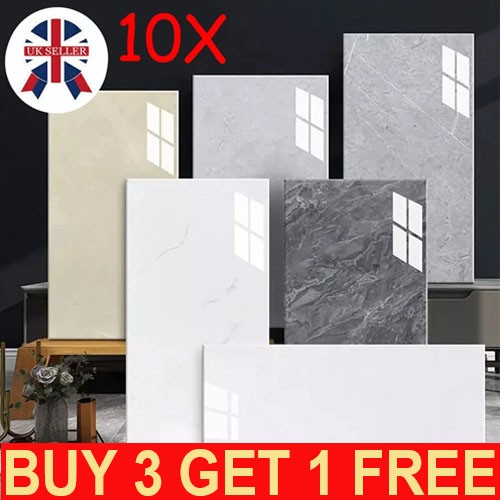 Pack self adhesive marble - self-adhesive,