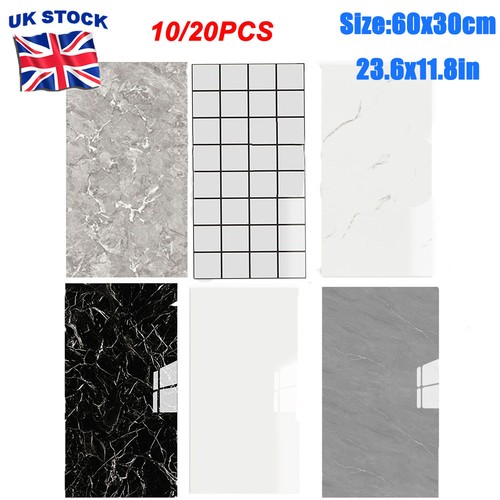 20pcs self adhesive marble - 10/20pcs, self-adhesive