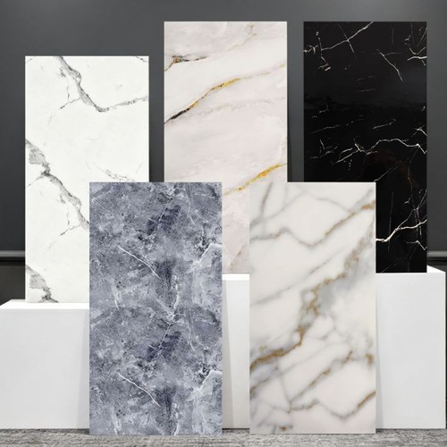 Self adhesive marble - adhesive,