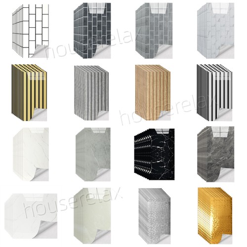 100 pack self adhesive thick - 100-pack, self-adhesive