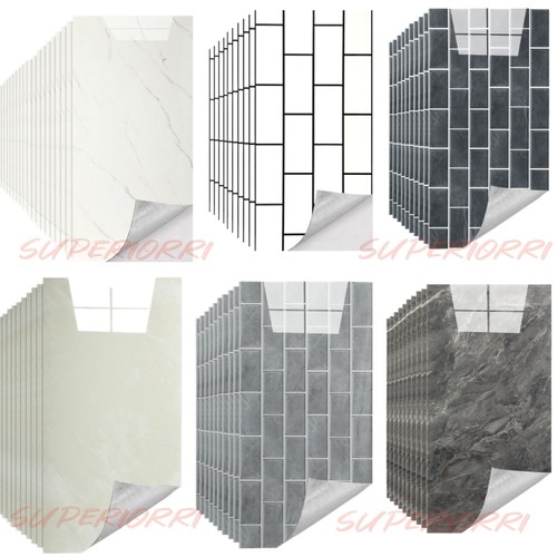 Self adhesive marble tiles - self-adhesive,
