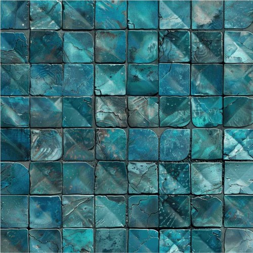 X24 peel and stick tile - peel,
