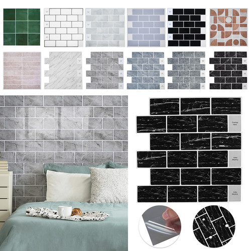 10pcs sheet kitchen stick - sheet, on