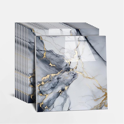 10pcs tile stickers - tile,