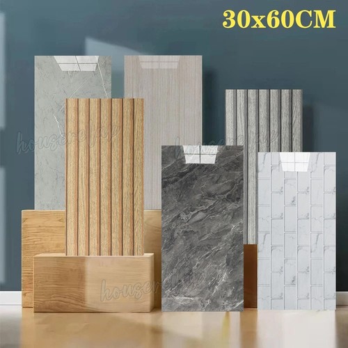 80x self adhesive marble tiles - self-adhesive,