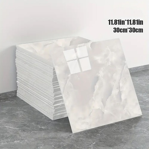 50packs grey white marble - 10-50packs, grey/white