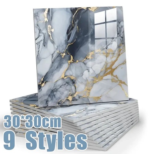 Self adhesive marble tiles - self-adhesive,