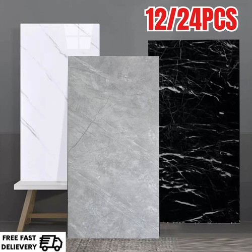 24x pvc marble - 12/24x,