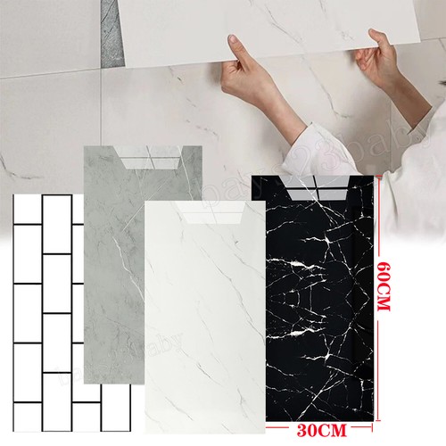 50pcs marble tile - tile, stickers