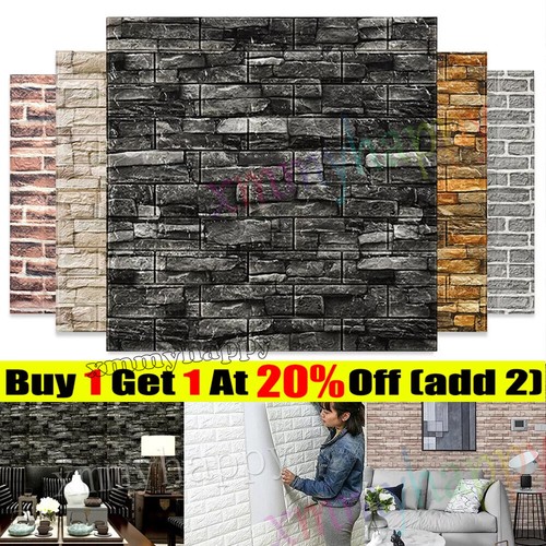 60x stick tiles self - stick, on
