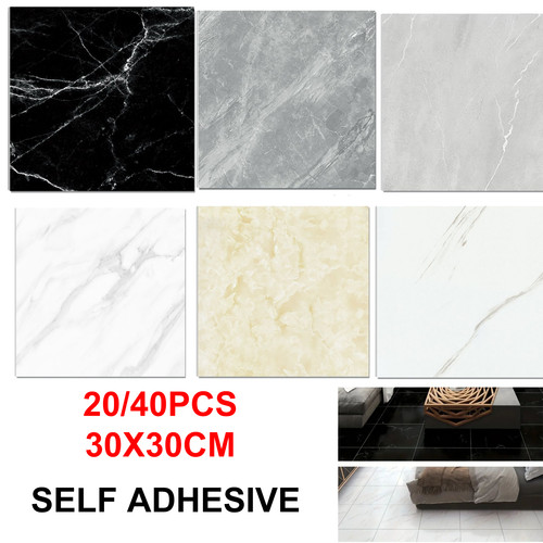 40x marble floor tiles - marble,