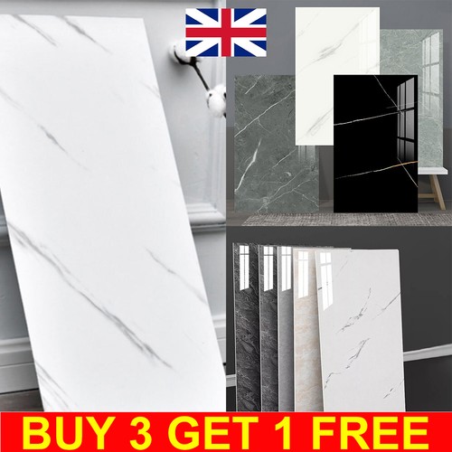 Pack self adhesive - 10, marble