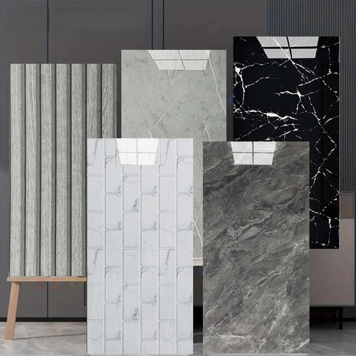 100 pack self - pack, marble