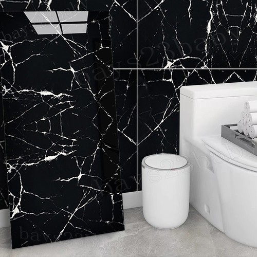 Pack self adhesive marble - self-adhesive,