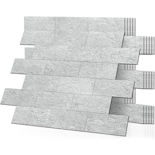 Dewoo sheet grey - 20-sheet, stick