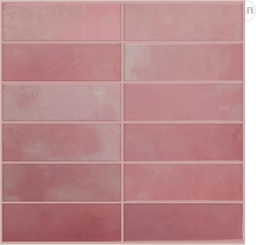 Stick tiles 10 sheets - tiles,