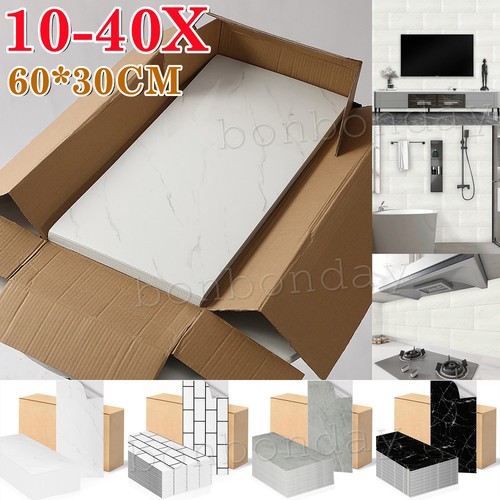 Self adhesive marble - 20/30/40, self-adhesive