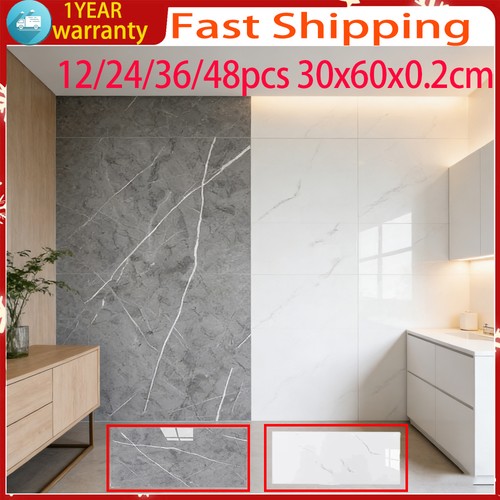 48x tile stickers large - stickers, self