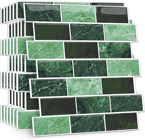 Sheets kitchen tiles - 10,