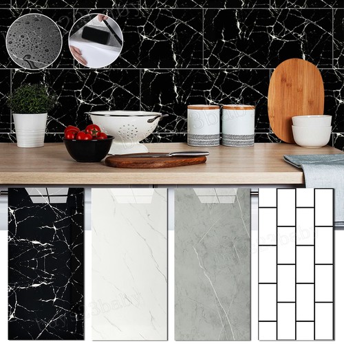50packs self adhesive - self-adhesive, marble