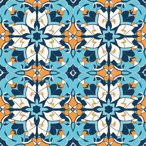 X24 peel and - and, tile