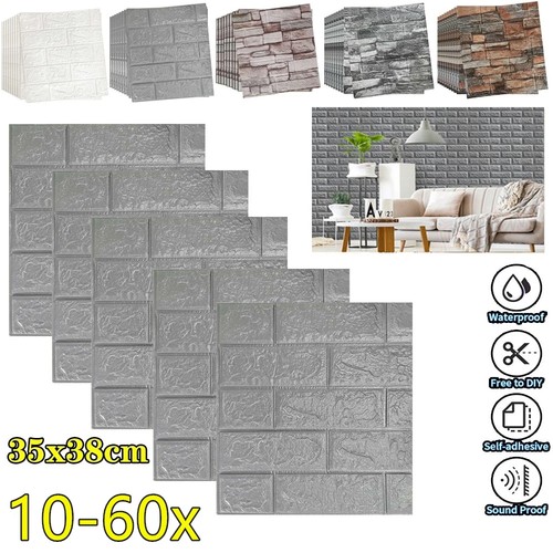 60x stick tiles - 60x,