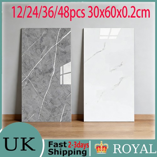 48x tile stickers large self - 48x,