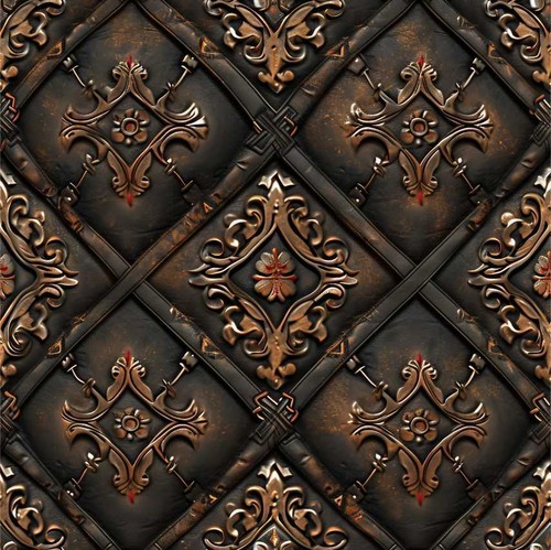 X24 peel and stick - and, tile
