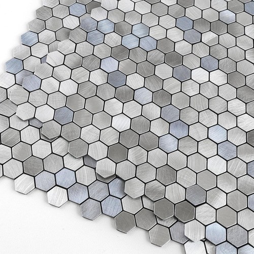 Mofit self adhesive - m, mosaic
