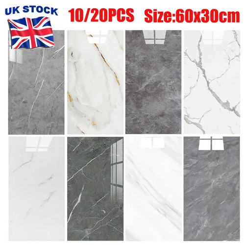 20pcs self adhesive - self-adhesive, marble