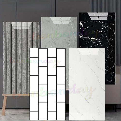 60x thick pvc - 60x, tiles