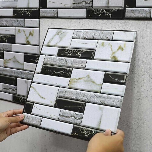 10x tile stickers - 10x,