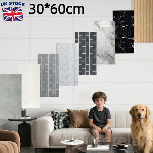 10x self adhesive marble - 20/10x, self-adhesive
