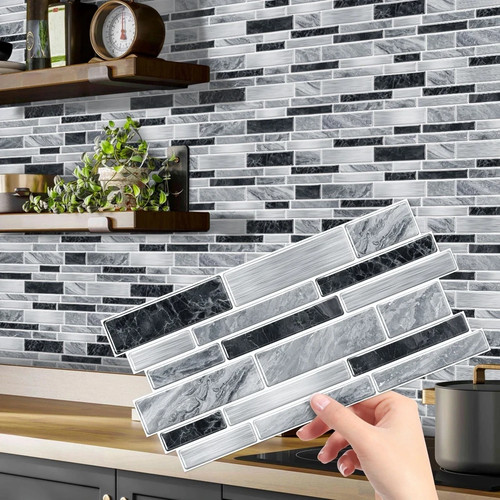48pcs peel and stick - 12/24/48pcs,