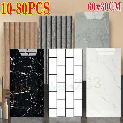 80x pvc self adhesive tiles - pvc,