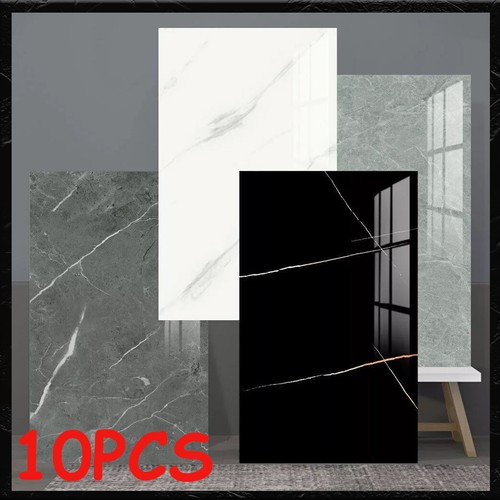 10pcs self adhesive marble - 10pcs,