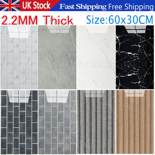 Pack self adhesive marble - 80,