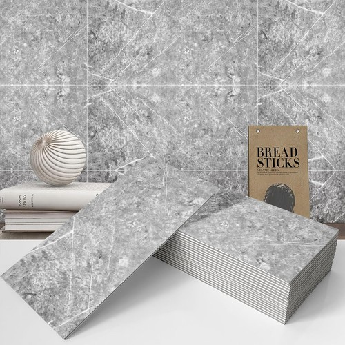 20x tile stickers large self - large,