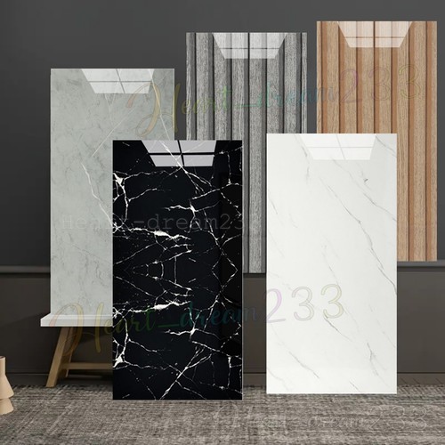 100x pvc marble - pvc, tiles