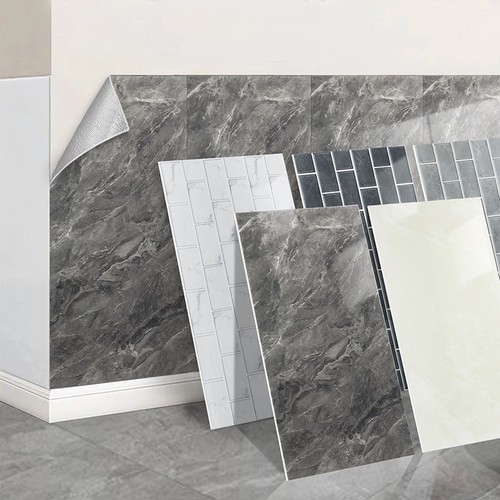 60x thick pvc marble - 60x,